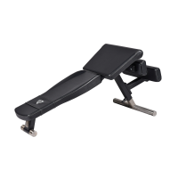 Скамья под отрицательным углом регулируемая Gymleco 194R